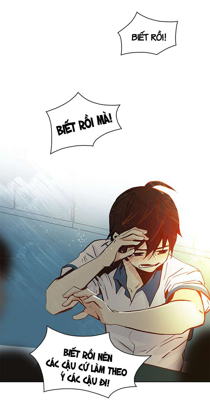 Dice: Chapter 38