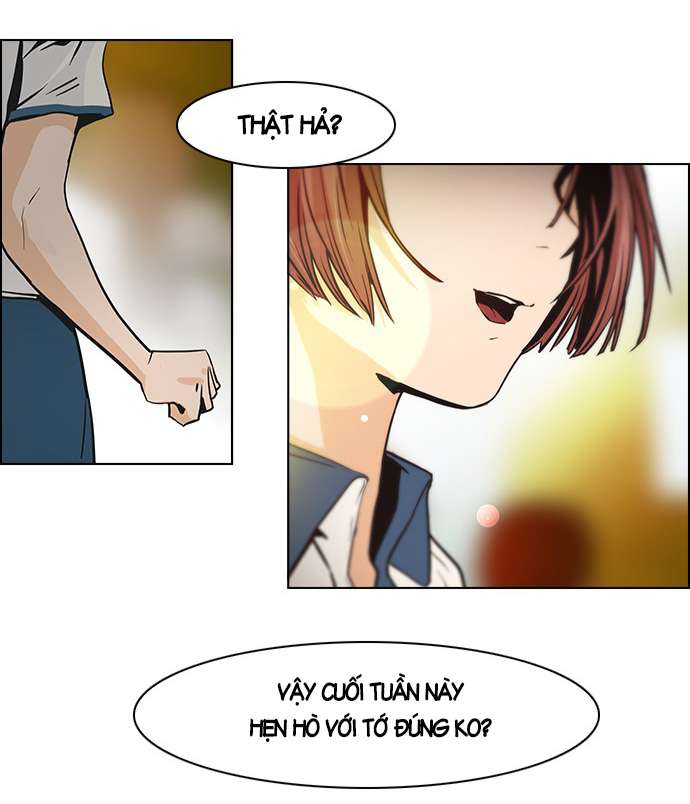 Dice: Chapter 38