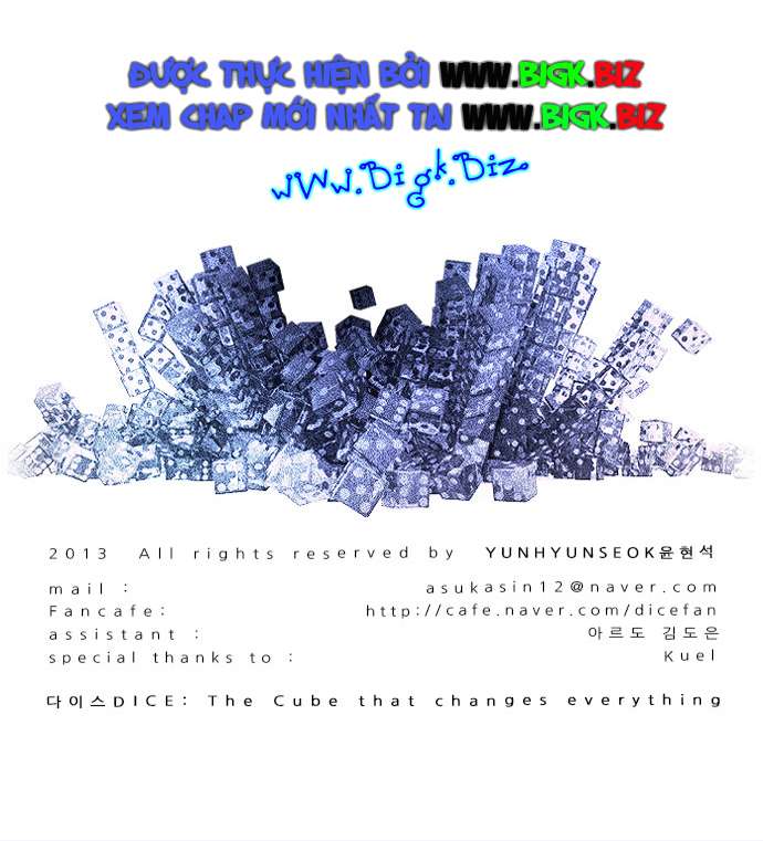 Dice: Chapter 38