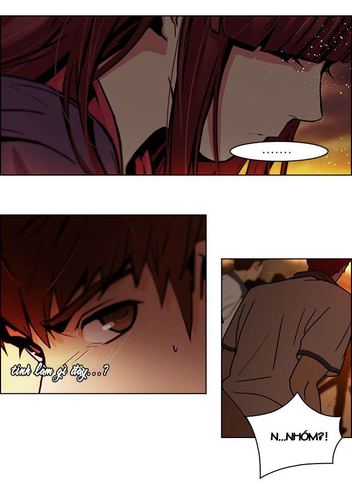 Dice: Chapter 38