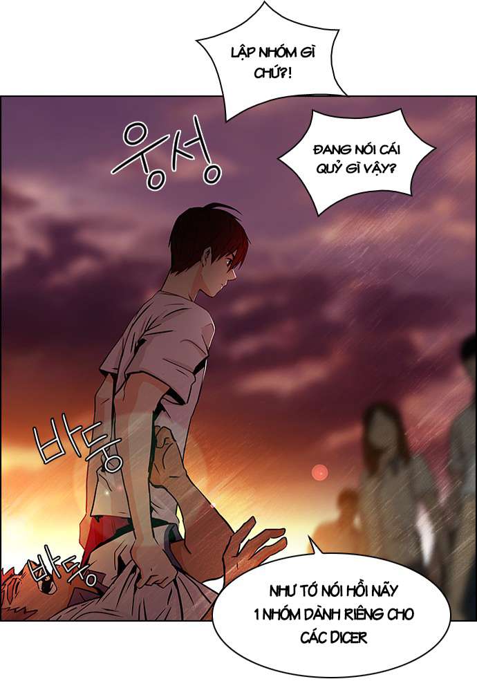 Dice: Chapter 38
