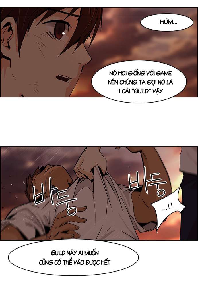 Dice: Chapter 38