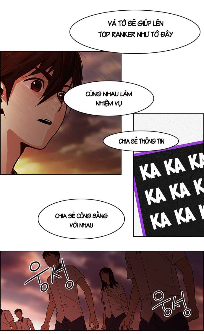 Dice: Chapter 38