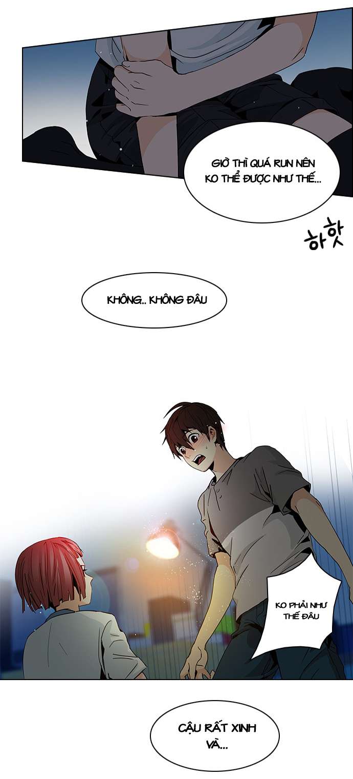 Dice: Chapter 60
