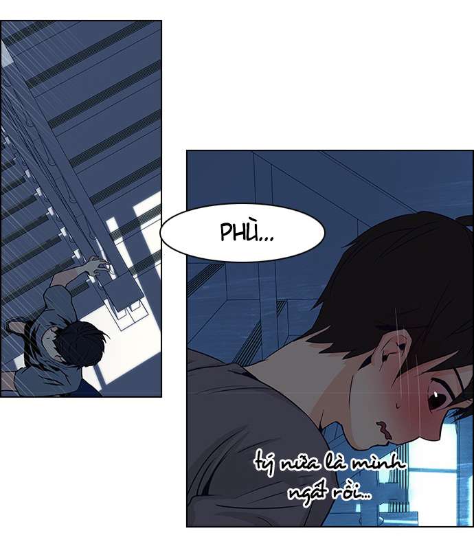 Dice: Chapter 60