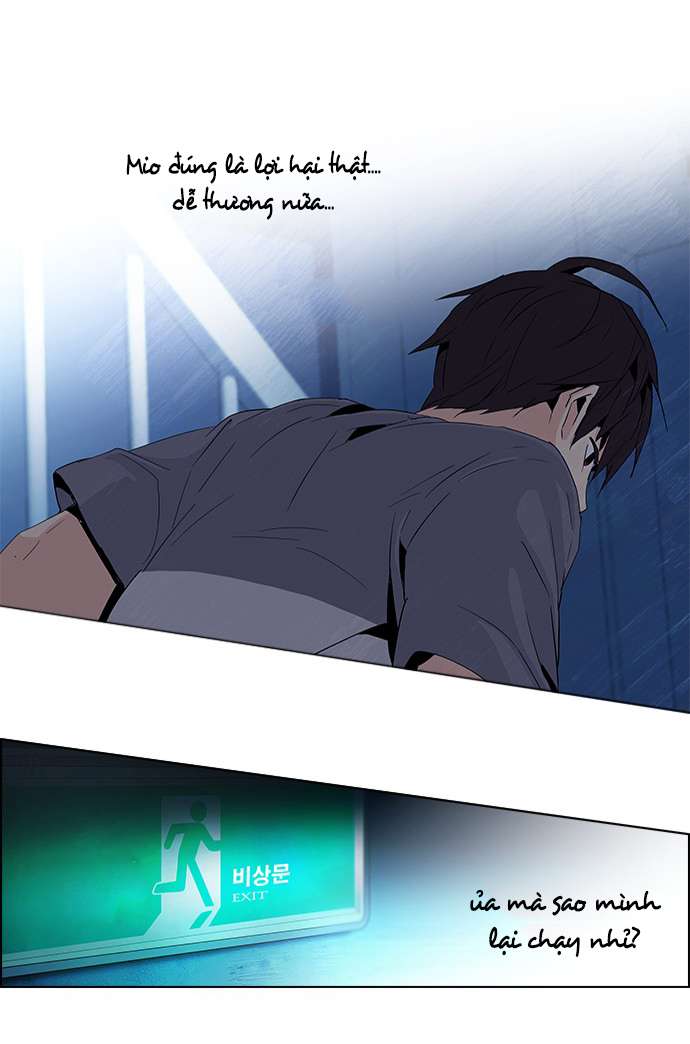 Dice: Chapter 60