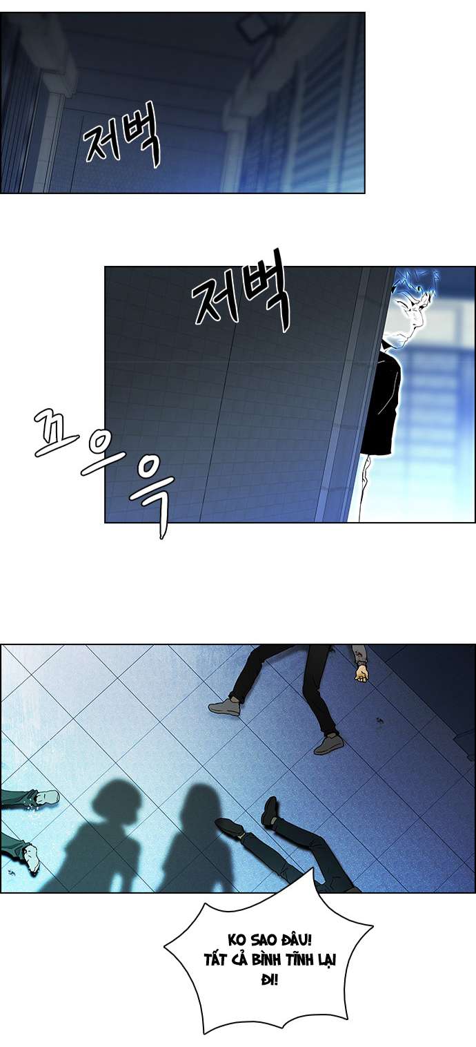 Dice: Chapter 60