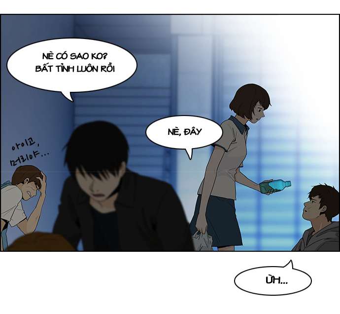 Dice: Chapter 60