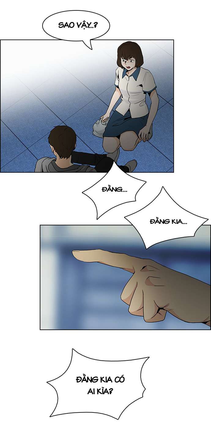 Dice: Chapter 60