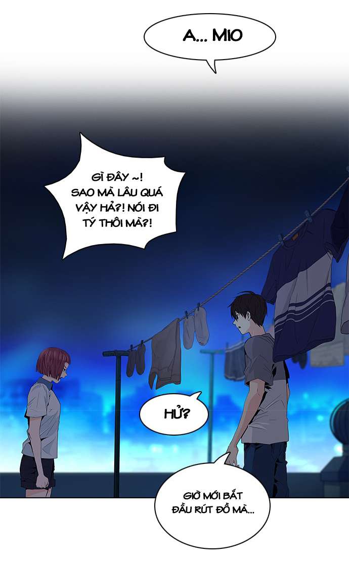 Dice: Chapter 60