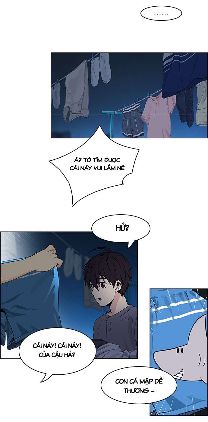 Dice: Chapter 60
