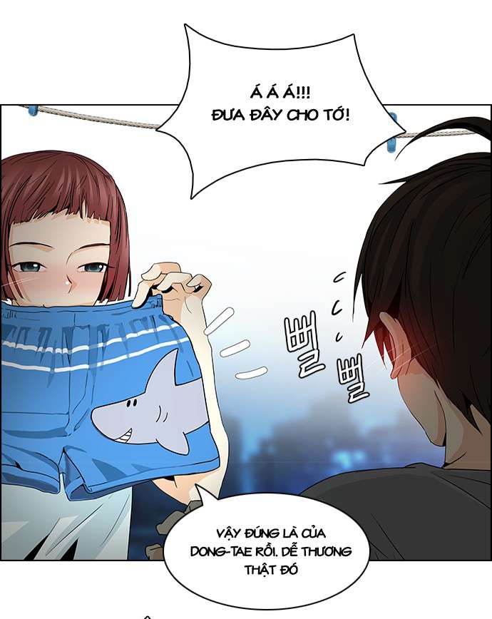 Dice: Chapter 60