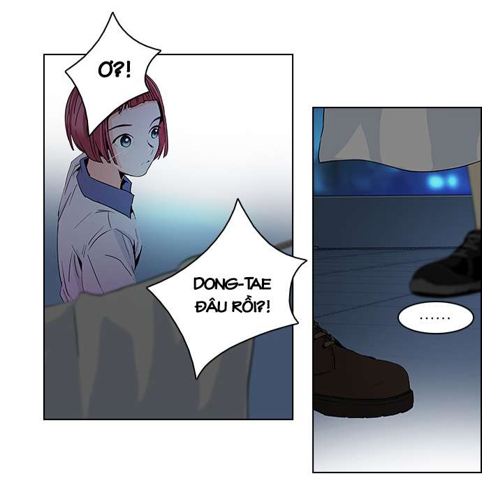 Dice: Chapter 60