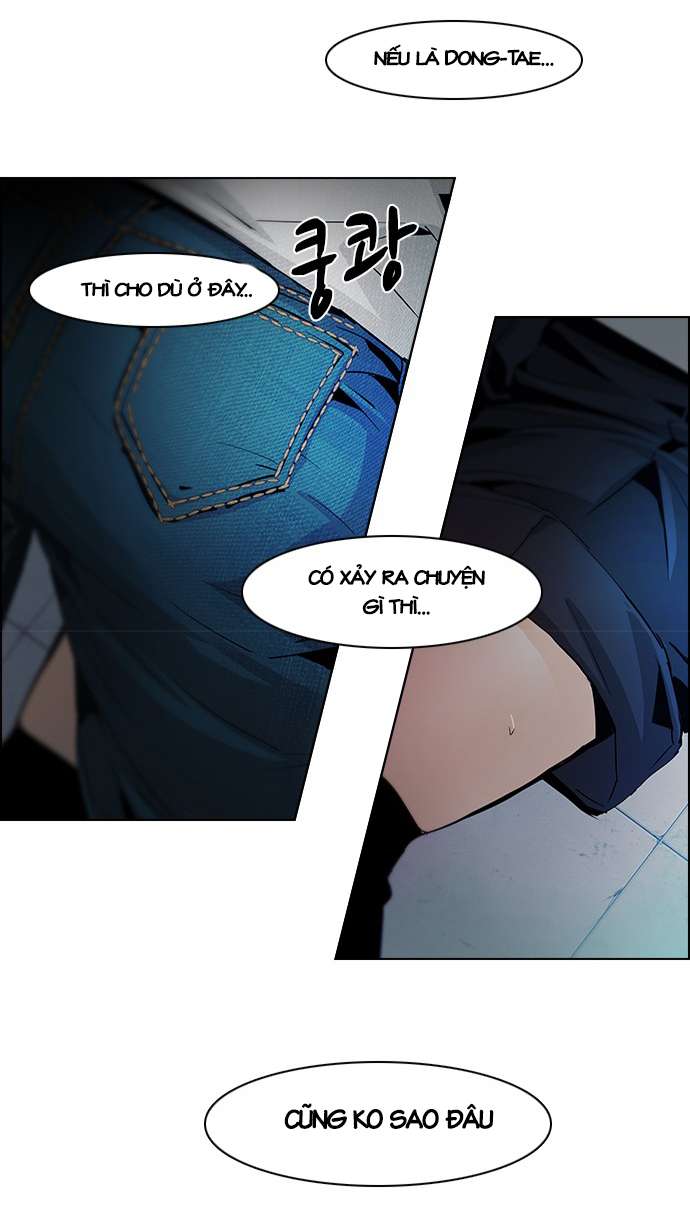 Dice: Chapter 60