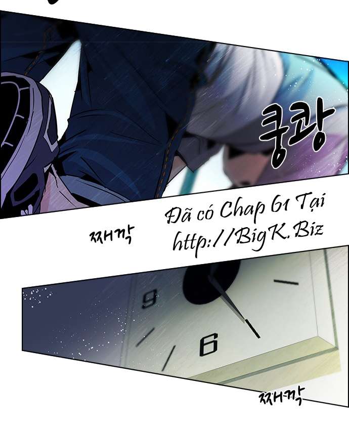 Dice: Chapter 60
