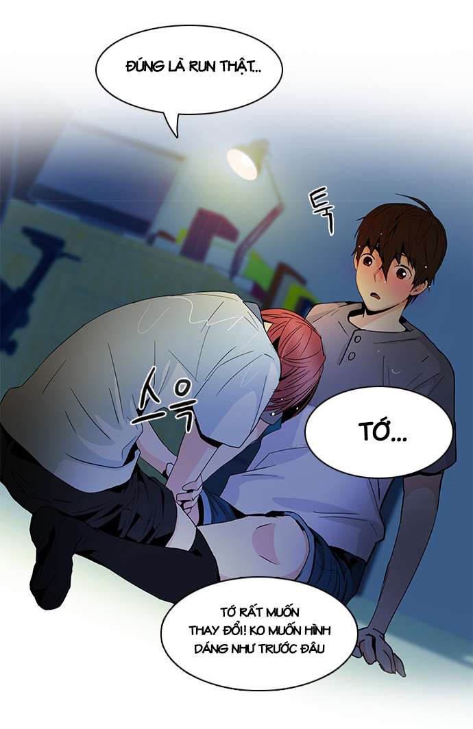 Dice: Chapter 60