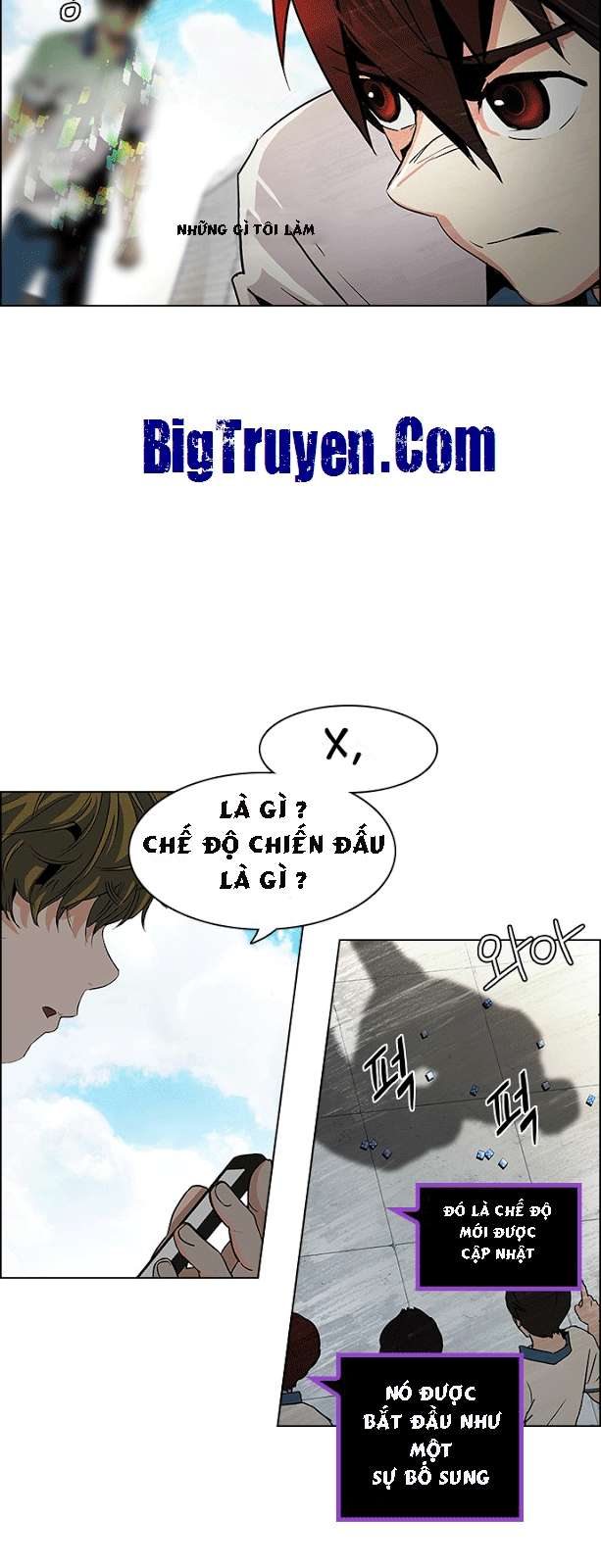 Dice: Chapter 66