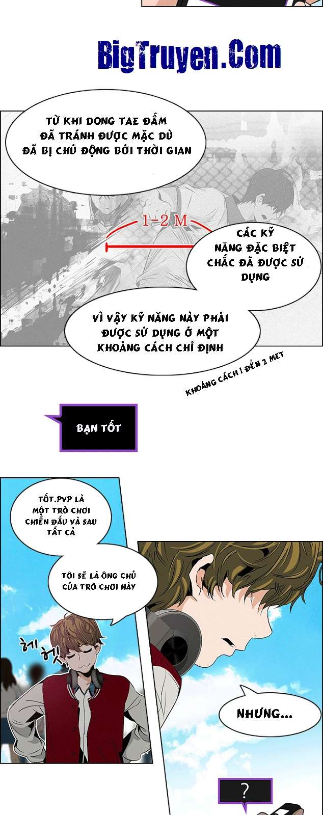 Dice: Chapter 66