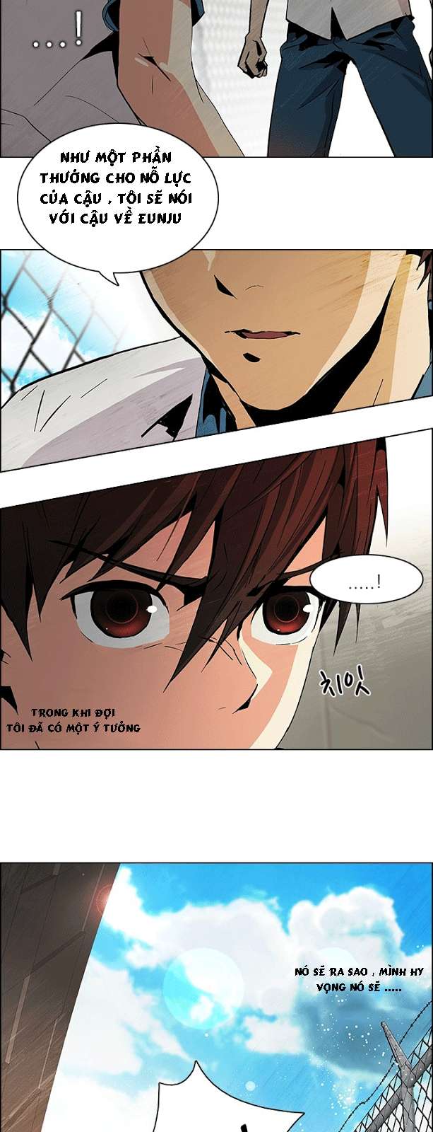 Dice: Chapter 66