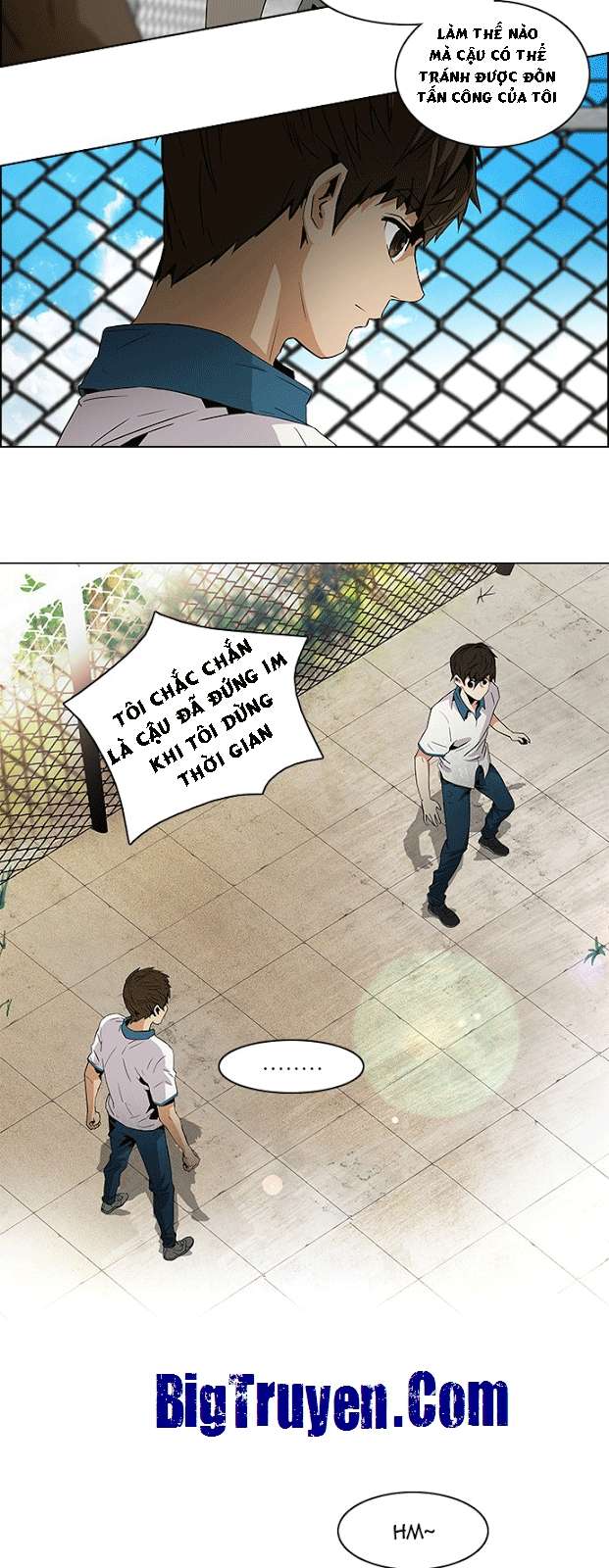 Dice: Chapter 66