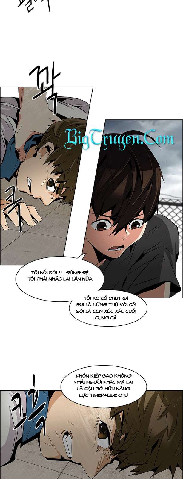 Dice: Chapter 78