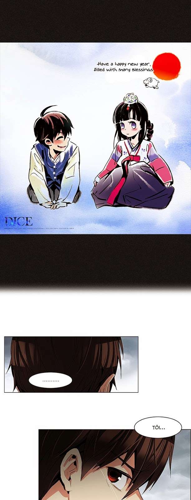 Dice: Chapter 78