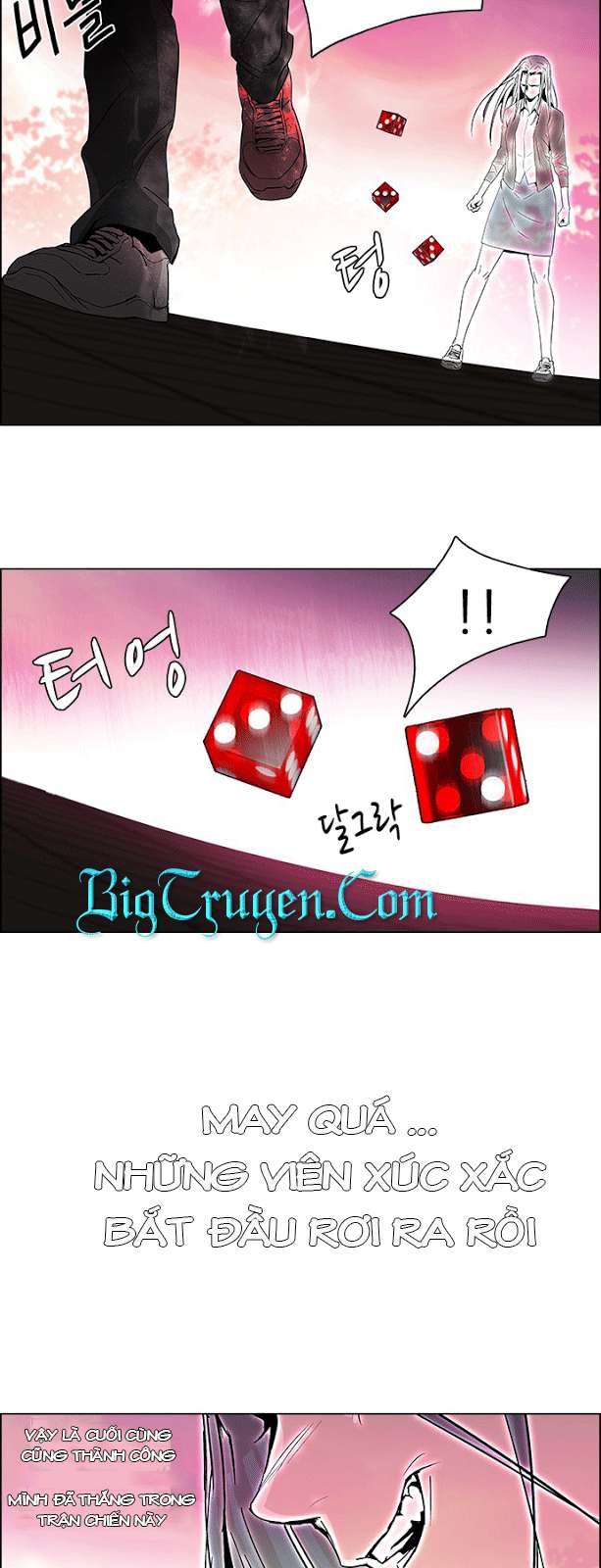 Dice: Chapter 78
