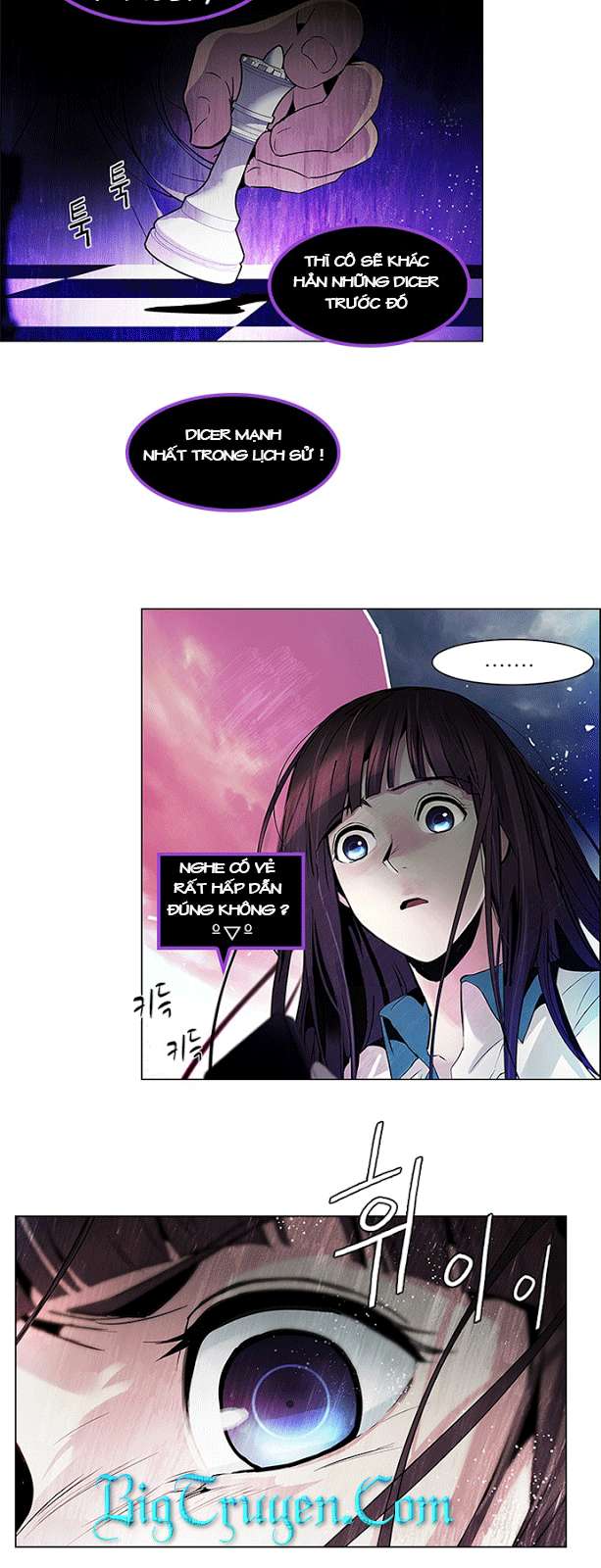 Dice: Chapter 78