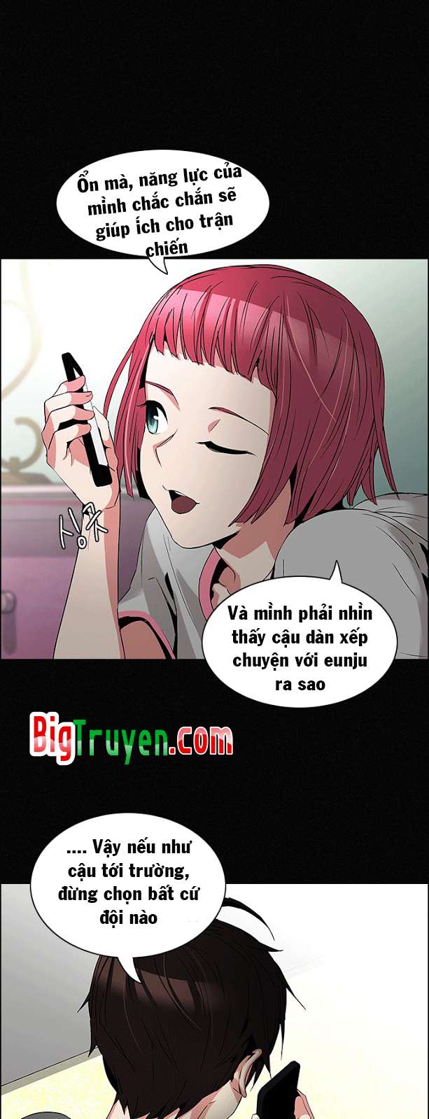 Dice: Chapter 87