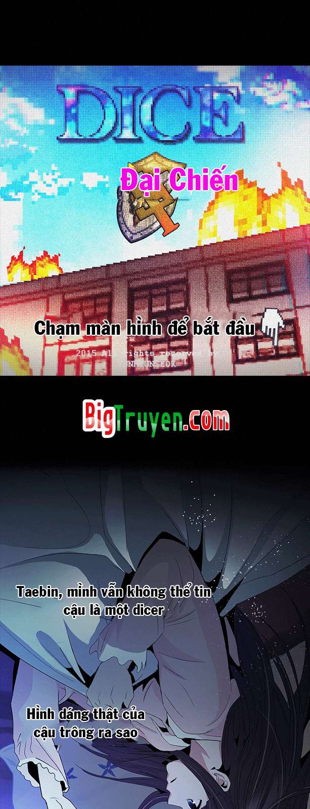 Dice: Chapter 87