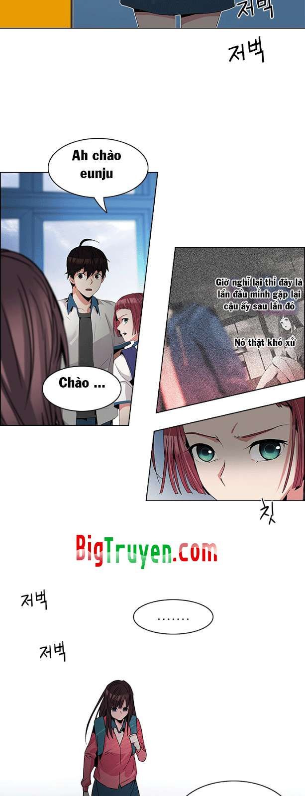 Dice: Chapter 87