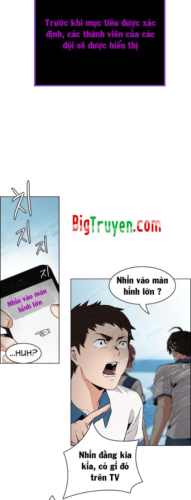 Dice: Chapter 87