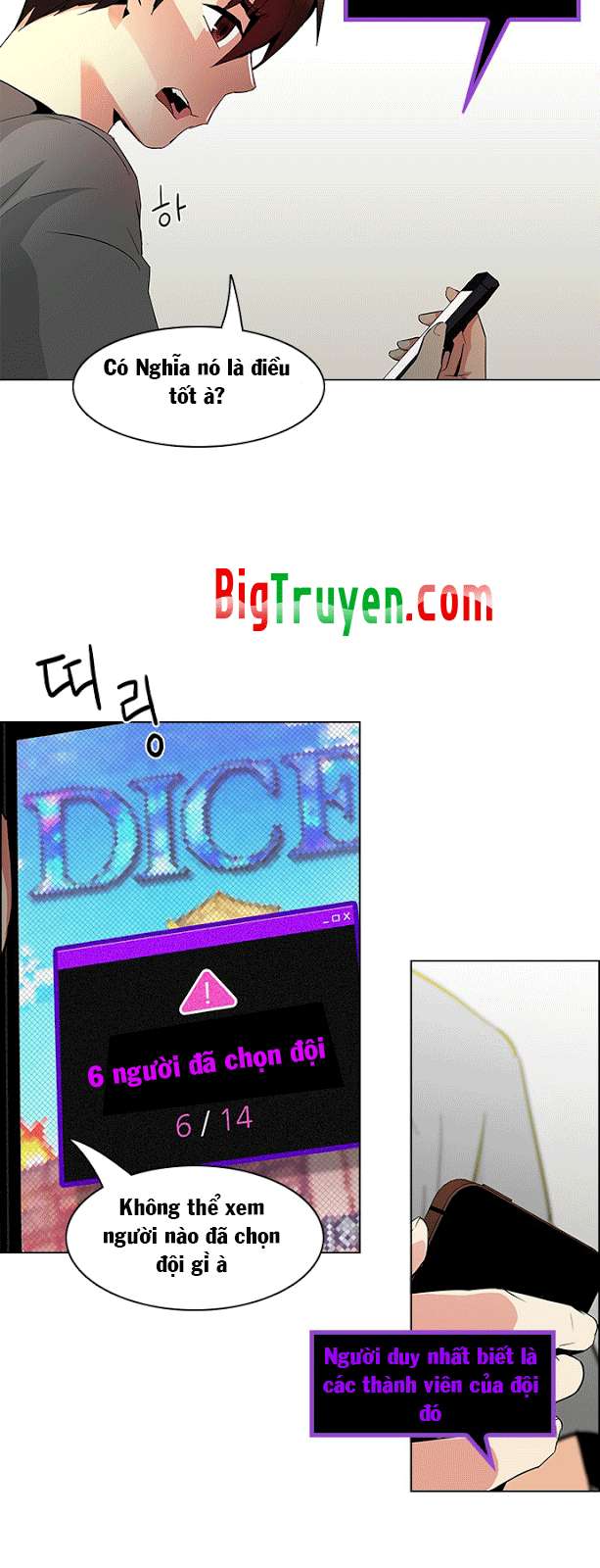 Dice: Chapter 87