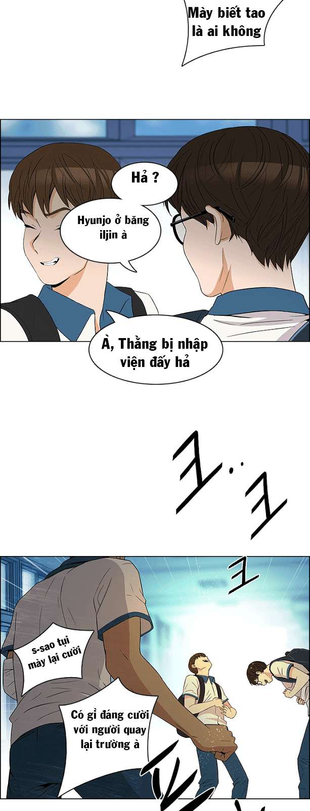 Dice: Chapter 90