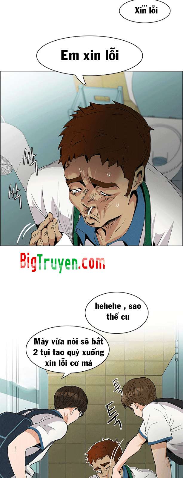 Dice: Chapter 90