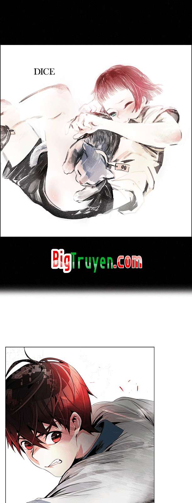 Dice: Chapter 90