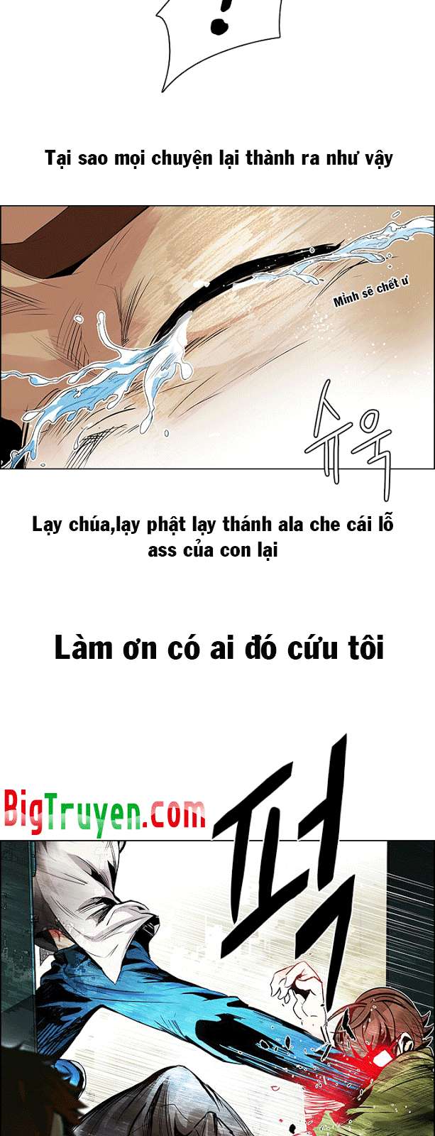 Dice: Chapter 90