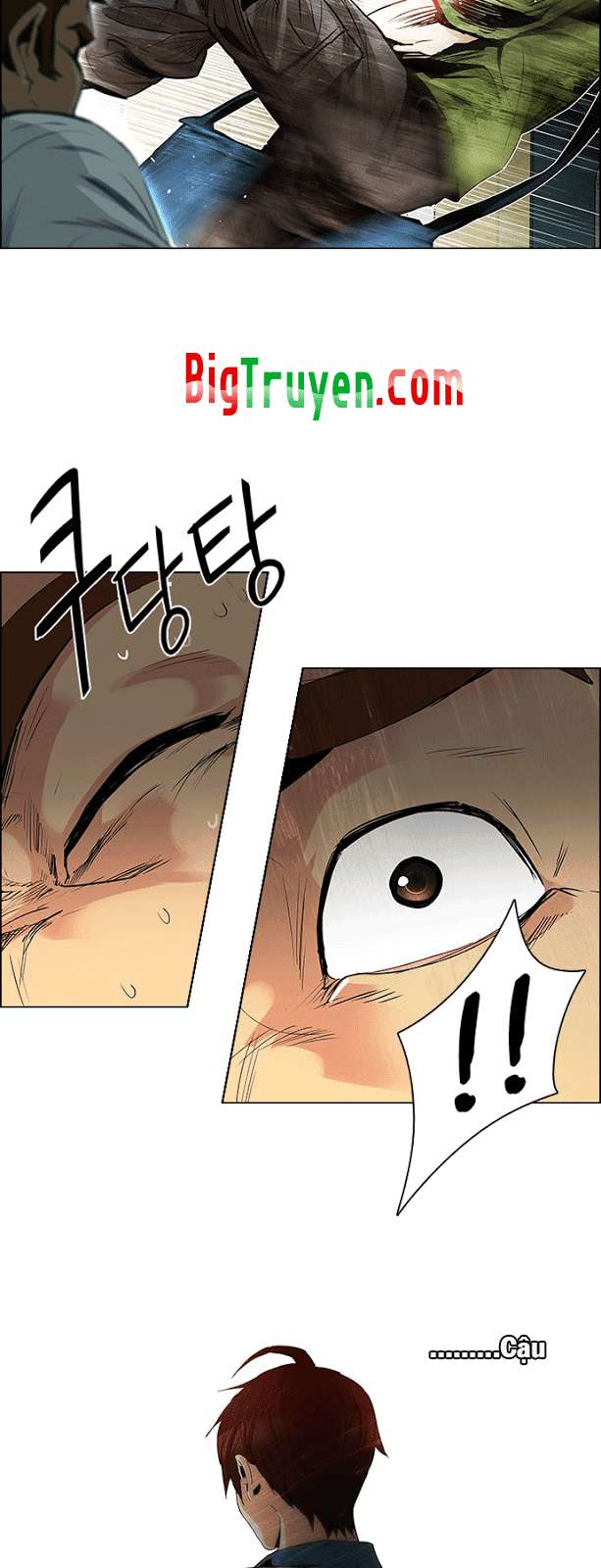 Dice: Chapter 90
