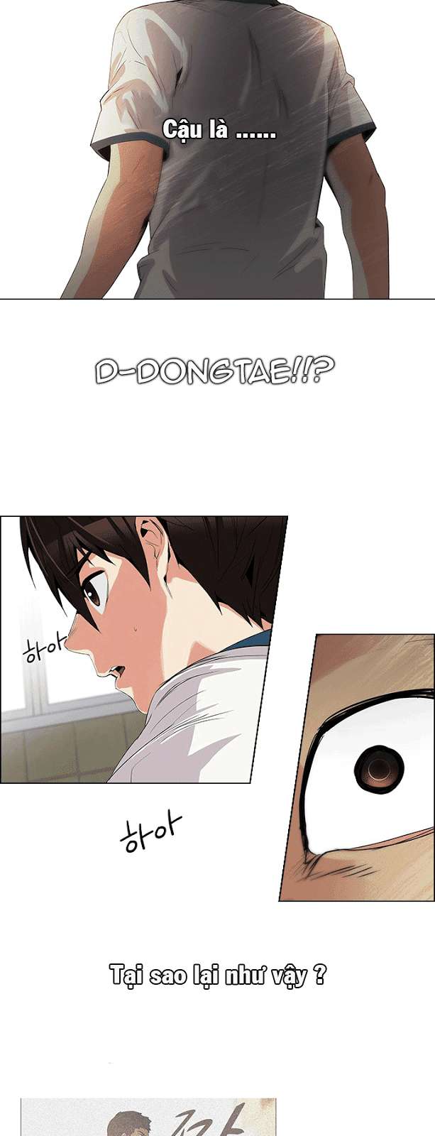 Dice: Chapter 90