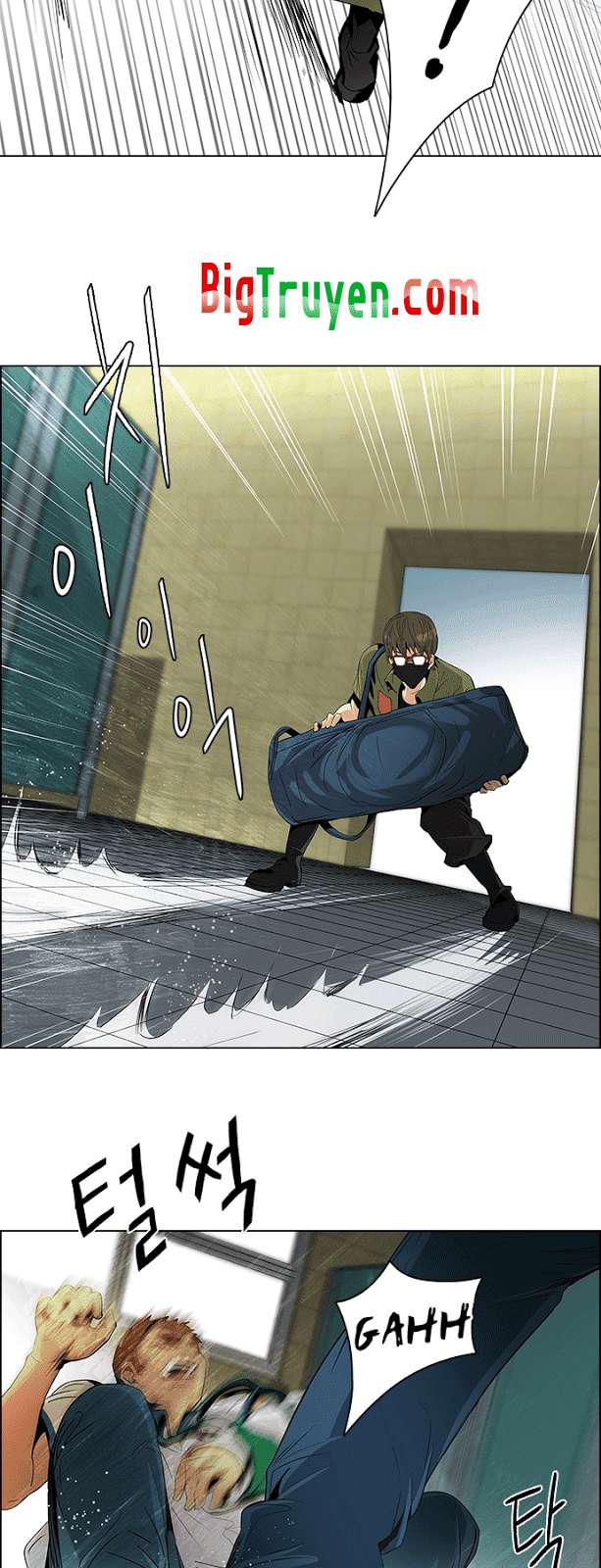 Dice: Chapter 90