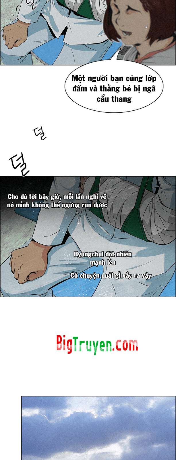 Dice: Chapter 90