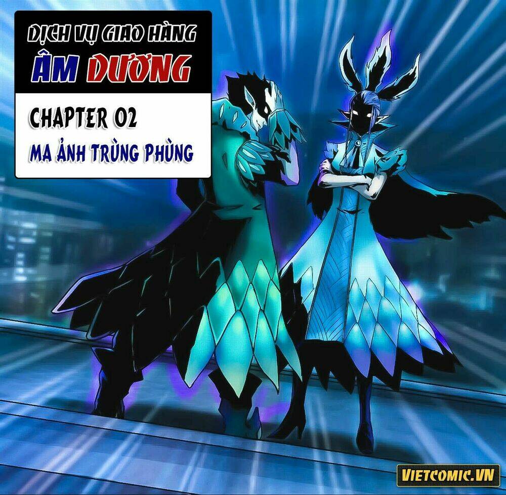 Thiên Tử Truyền Kỳ 8 - Thương Thiên Bá Hoàng: Chapter 2