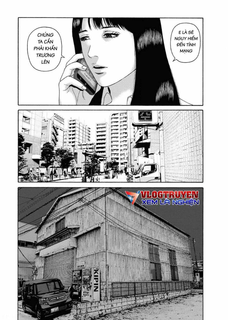 Tôi Sẽ Cho Anh Thứ Tồi Tệ Nhất: Chapter 100