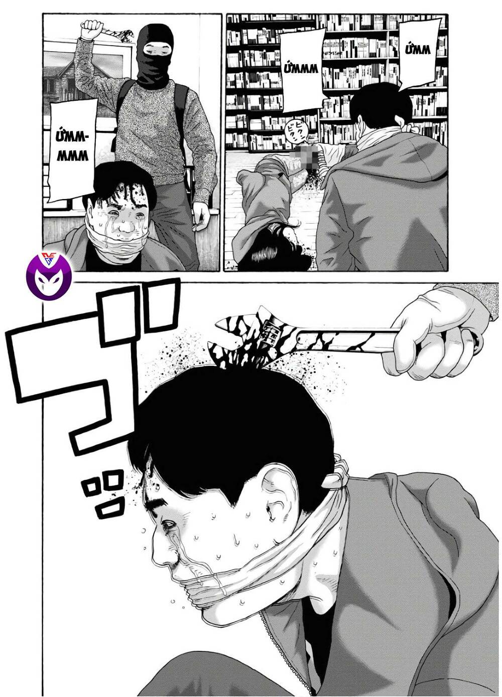 Tôi Sẽ Cho Anh Thứ Tồi Tệ Nhất: Chapter 86