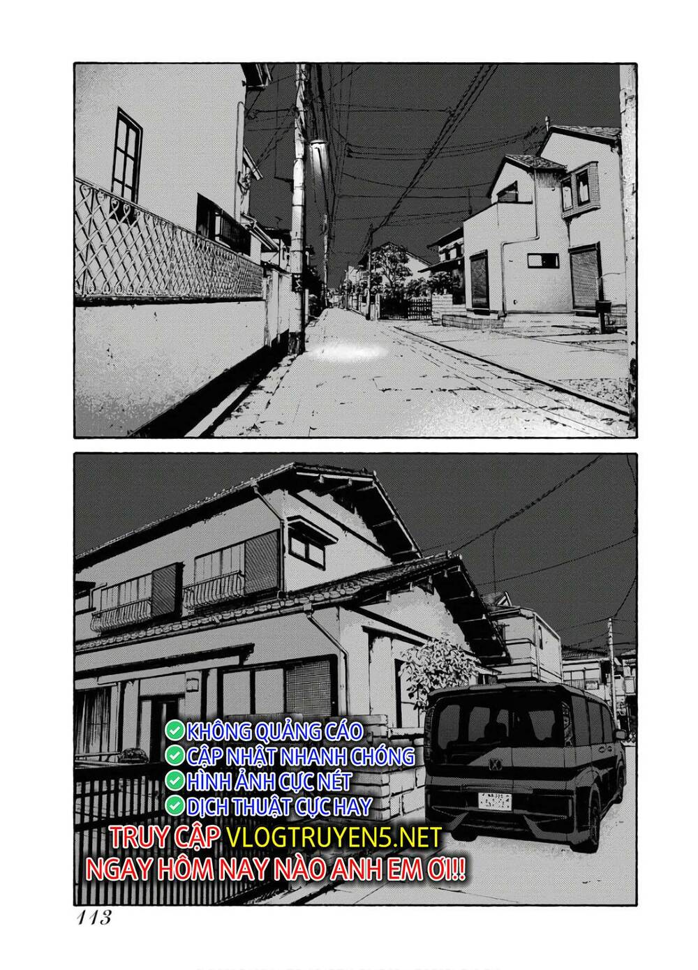 Tôi Sẽ Cho Anh Thứ Tồi Tệ Nhất: Chapter 86