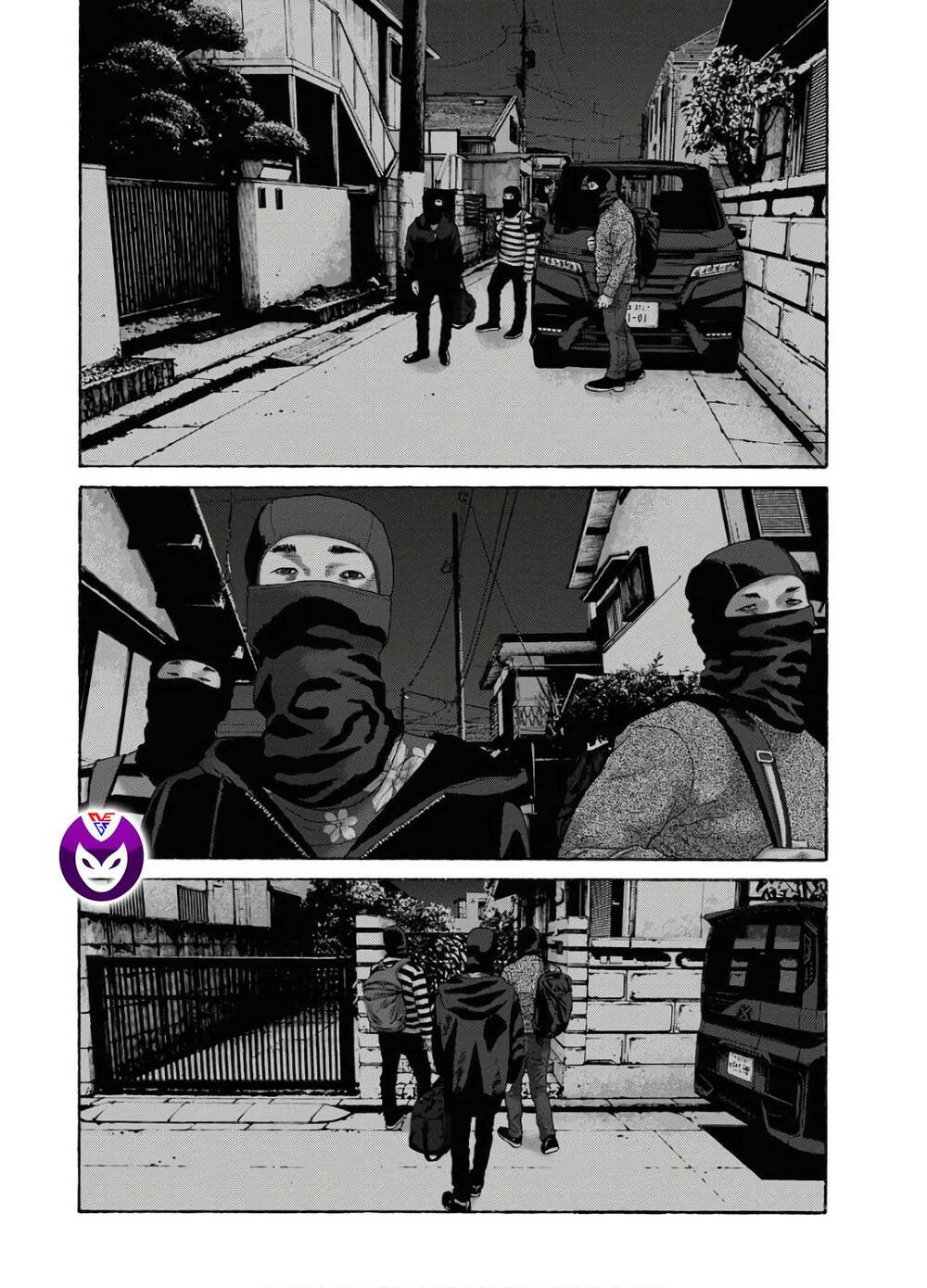 Tôi Sẽ Cho Anh Thứ Tồi Tệ Nhất: Chapter 86