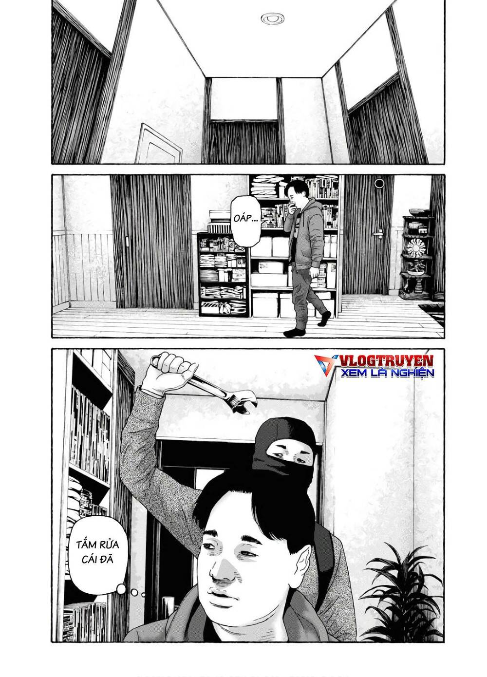 Tôi Sẽ Cho Anh Thứ Tồi Tệ Nhất: Chapter 86