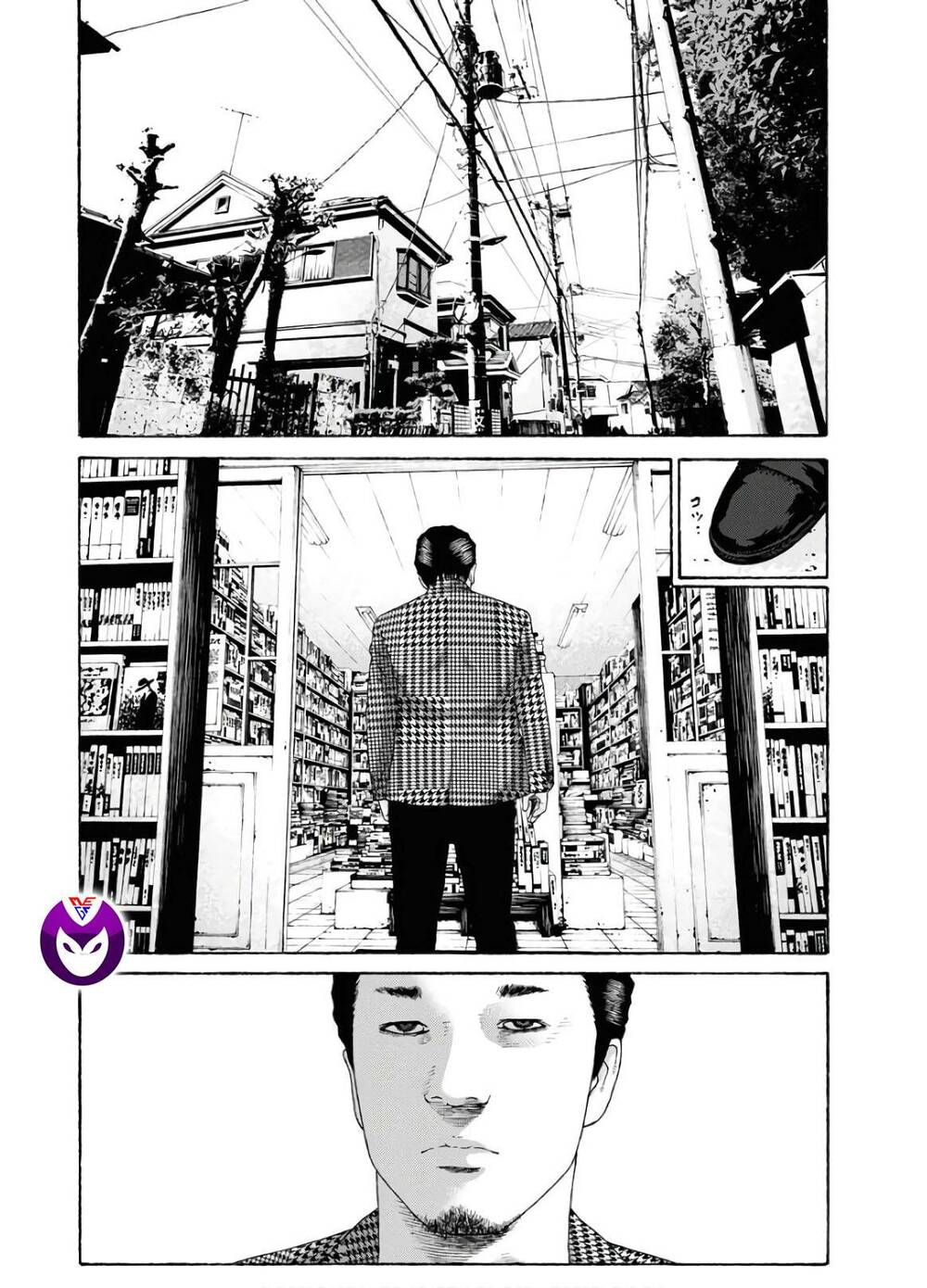 Tôi Sẽ Cho Anh Thứ Tồi Tệ Nhất: Chapter 88