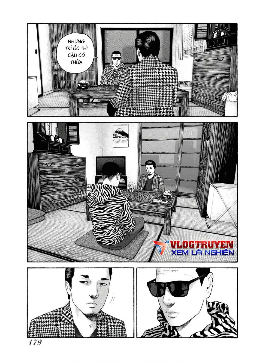 Tôi Sẽ Cho Anh Thứ Tồi Tệ Nhất: Chapter 88