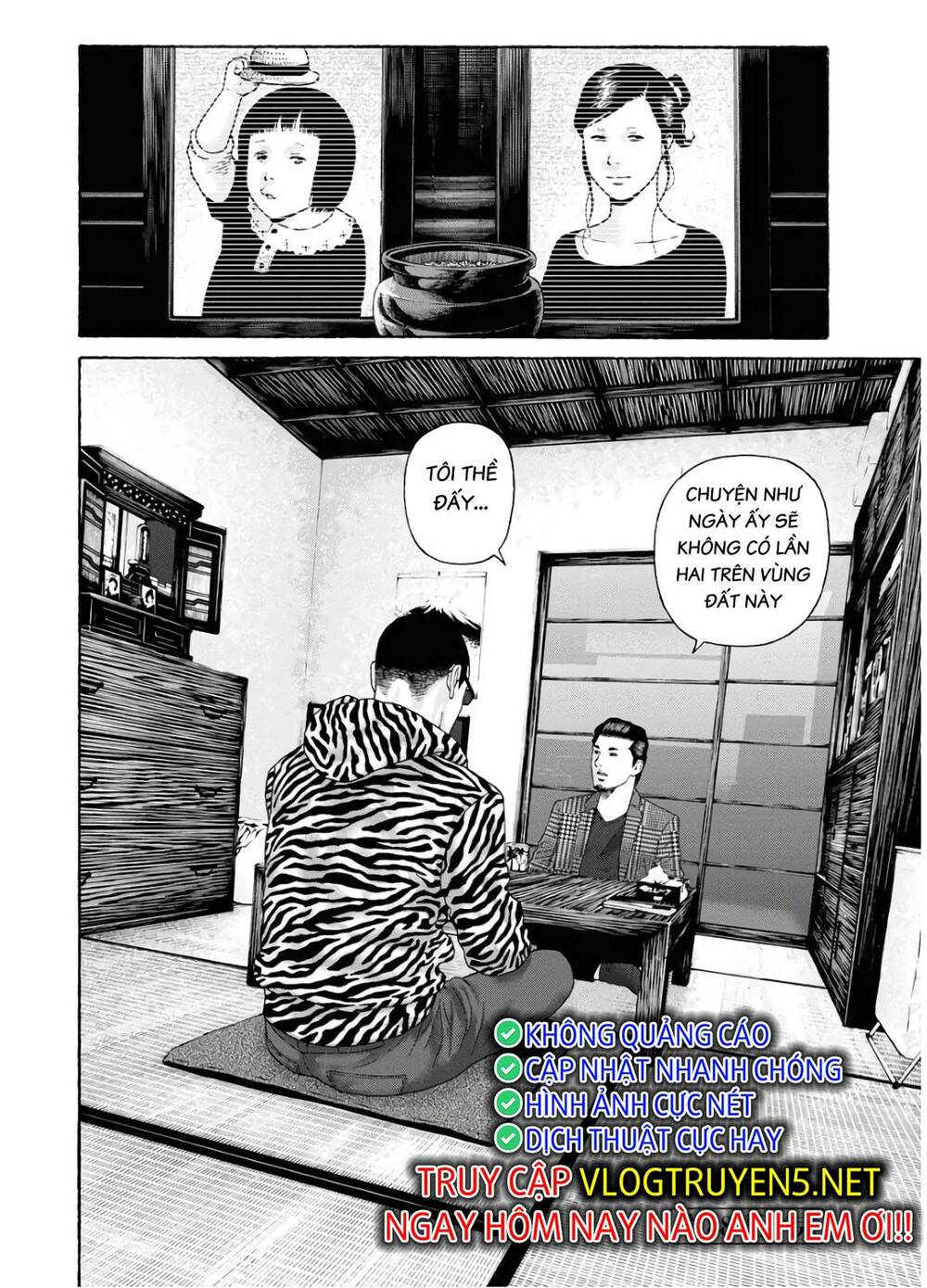 Tôi Sẽ Cho Anh Thứ Tồi Tệ Nhất: Chapter 88
